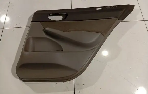 Honda Civic Rear door card panel trim 
