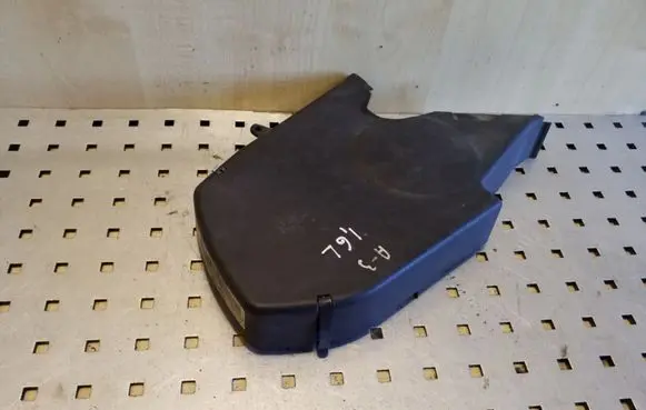 Audi A3 S3 8L Timing belt guard (cover) 06A109108B