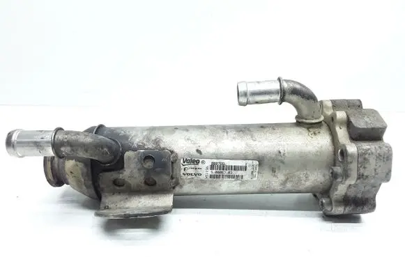 Volvo XC90 EGR valve cooler 880766L 50086303 880182B