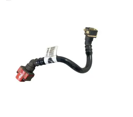 Ford Ecosport Fuel line/pipe/hose GN139D668AB
