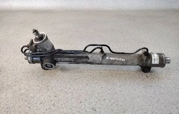 Ford Fiesta Steering rack YS6C3200DA27 YS6C3200DA