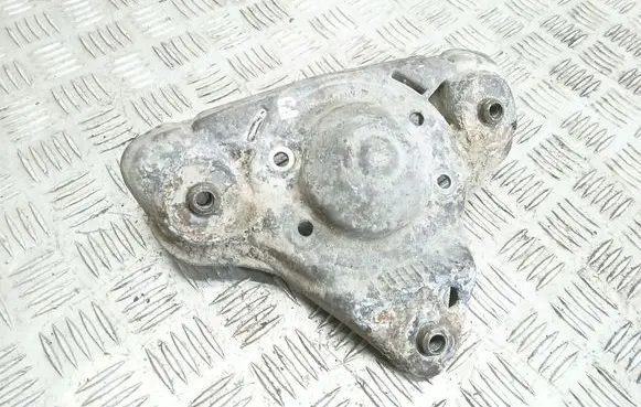 Audi A6 S6 C5 4B Coil spring mount 