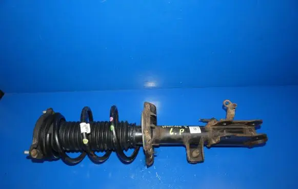 KIA Sportage Front shock absorber/damper 