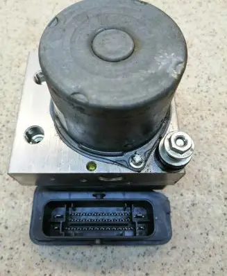 Citroen C3 Aircross ABS Pump 2265106455 93487145