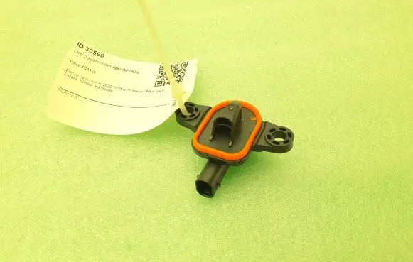 Volvo XC40 Airbag deployment crash/impact sensor 32381889