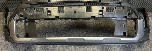 KIA Stonic Front bumper 86512H8UA0