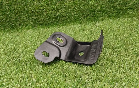 Opel Corsa D ABS pump bracket 13215999