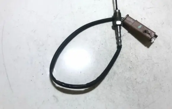 Peugeot Partner Exhaust gas temperature sensor 9665090280 03m22