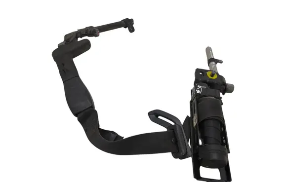 Volvo V50 Front seatbelt 6012243LOH