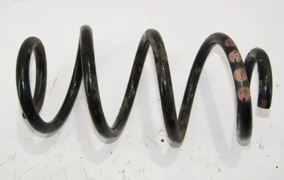 Audi A5 8T 8F Front coil spring