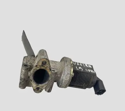 Opel Vectra C EGR valve 55215031