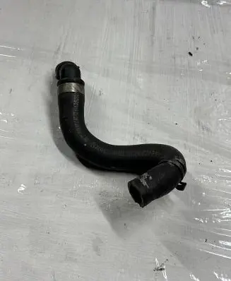 Mercedes-Benz E W211 Engine coolant pipe/hose A2118327094