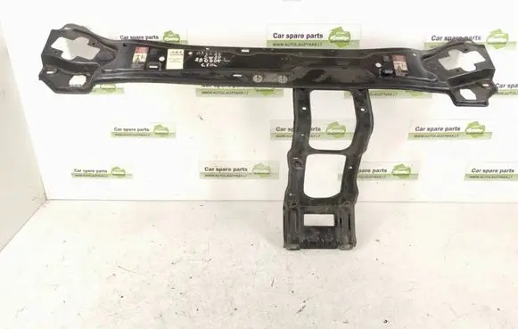 Mercedes-Benz CLK A209 C209 Radiator support slam panel 2096201472 A2096201472