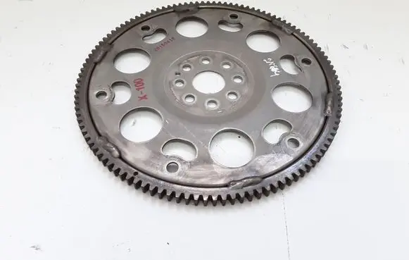 SsangYong Tivoli Flywheel 20150416 X100