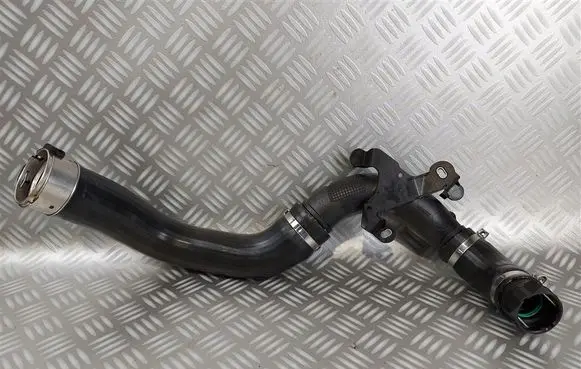 Dacia Sandero Intercooler hose/pipe 7E144604208RF