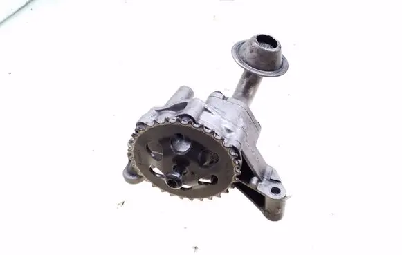 Volkswagen PASSAT B5.5 Oil pump 06A115105B