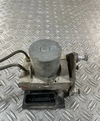 Volkswagen Crafter ABS Pump 0265251365