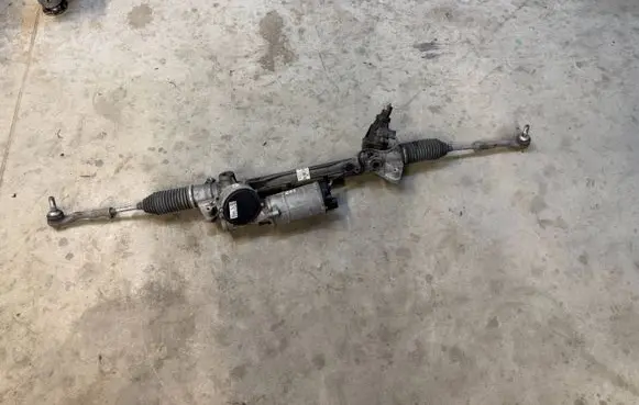 BMW X3 G01 Steering rack 6894416 32106894416