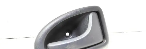 Renault Clio II Front door interior handle 7700415975