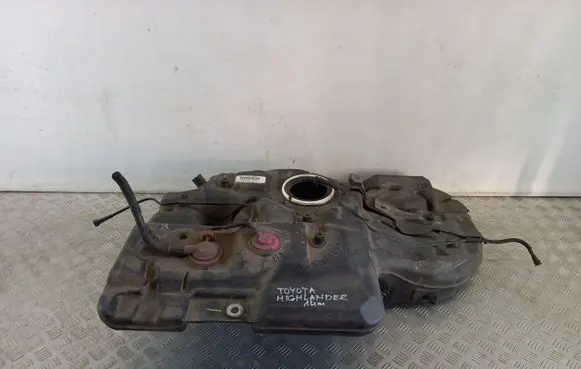 Toyota Highlander XU50 Fuel tank 771110E060