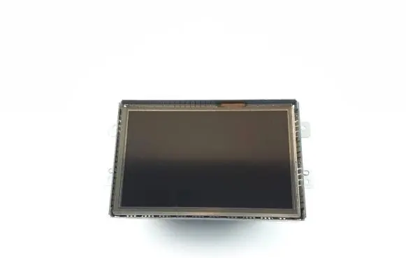 Land Rover Range Rover Sport L494 Screen/display/small screen GK62-10E889-AG 7503350675 XBAY00675