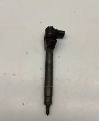 Mercedes-Benz ML W163 Fuel injector A6280700587 0445110208
