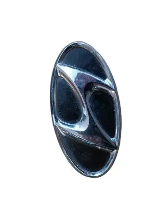 Hyundai ix 55 Manufacturer badge logo/emblem 865193J000
