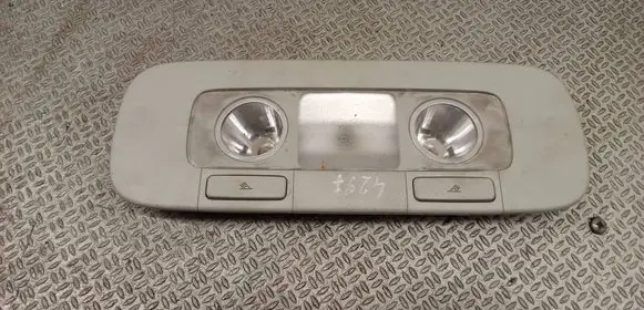 Skoda Superb B6 (3T) Rear seat light 3T0947291A