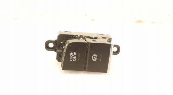 Mazda 3 Hand parking brake switch 