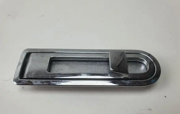 Volkswagen Transporter - Caravelle T5 Tie down hook / loop 7H5867615