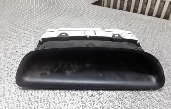 Hyundai Matrix Speedometer (instrument cluster) 8483517000