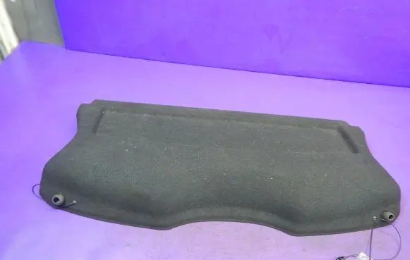 Ford Fiesta Parcel shelf