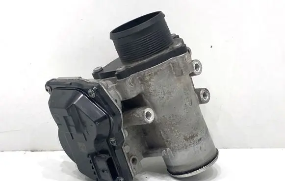Ford Focus EGR valve HG9Q9M425AB