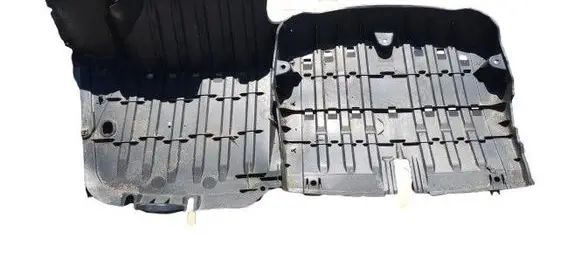 Honda Accord Engine splash shield/under tray 74591TL0G000