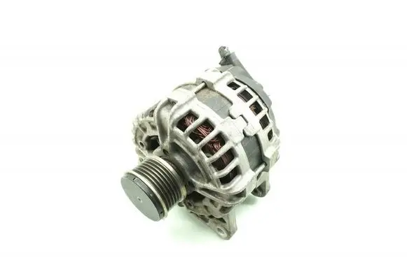 Nissan Qashqai Generator/alternator