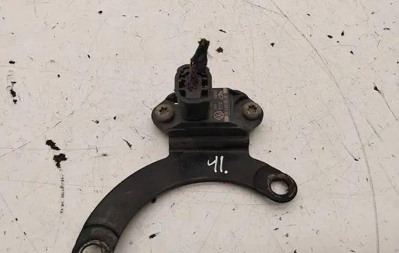 Volkswagen PASSAT CC Acceleration sensor 1K0412575 3C0907651