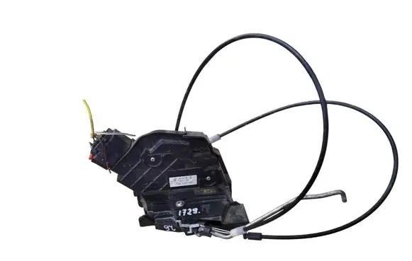 Mazda 3 I Rear door lock 3N6AA26413BP
