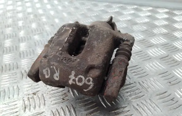 Peugeot 607 Rear brake caliper