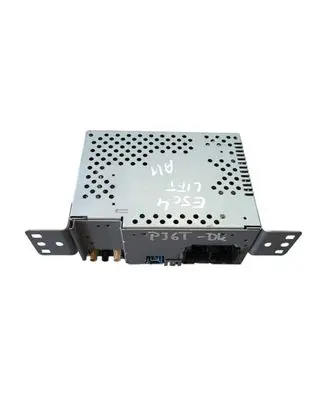 Ford Escape IV Radio/CD/DVD/GPS head unit PJ6T18D890DK