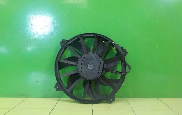 Citroen DS4 Fan set 9661571480