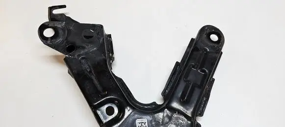 Other front suspension part