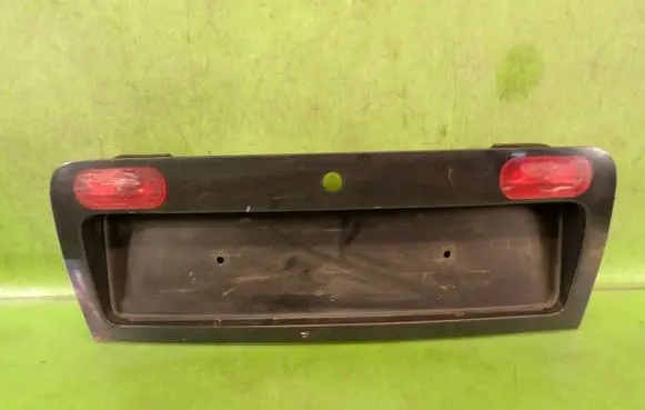 Audi A6 S6 C5 4B Rear/tail light trim molding 4B5945695