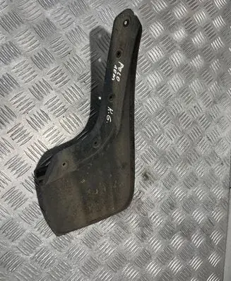 Volkswagen Polo V 6R Rear mudguard 6R0075101