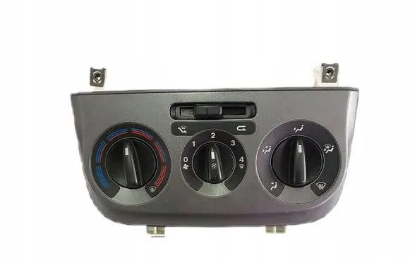 Fiat 500 Climate control unit 05173401000013