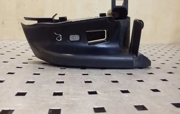 Audi A6 C7 Other interior part 4G8857792A