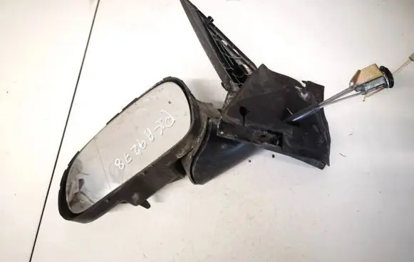 Volkswagen Fox Wing mirror glass 