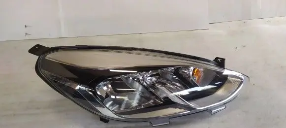 Ford Fiesta Headlight/headlamp H1BB-13W029