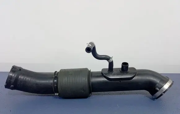 Hyundai Tucson IV NX4 Air intake hose/pipe 28130-P0400
