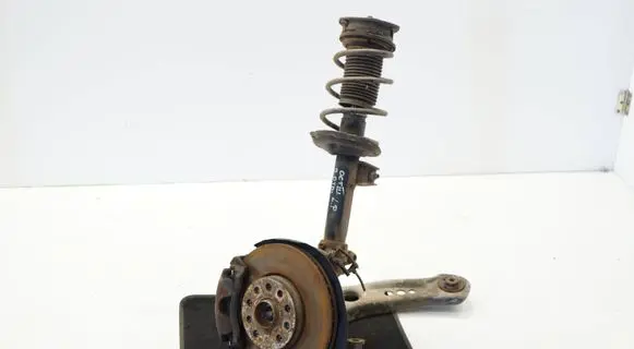 Skoda Octavia Mk3 (5E) Front wheel hub spindle knuckle ACR020626LP