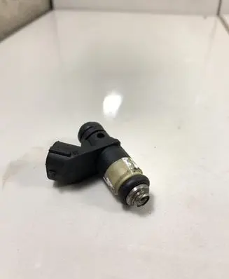 Skoda Fabia Mk2 (5J) Fuel injector 036906031M